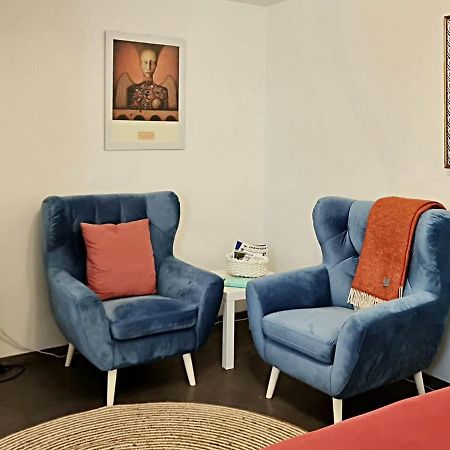 Apartman Zlaty Kriz Písek Buitenkant foto