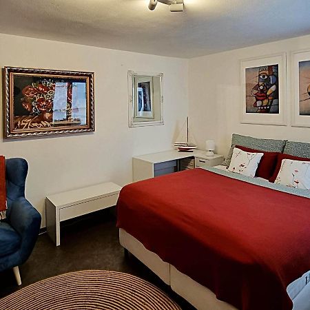 Apartman Zlaty Kriz Písek Buitenkant foto