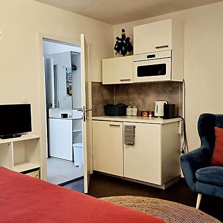 Apartman Zlaty Kriz Písek Buitenkant foto